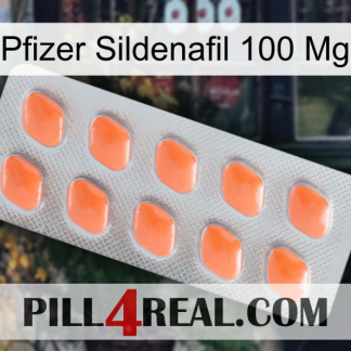Pfizer Sildenafil 100Mg 26